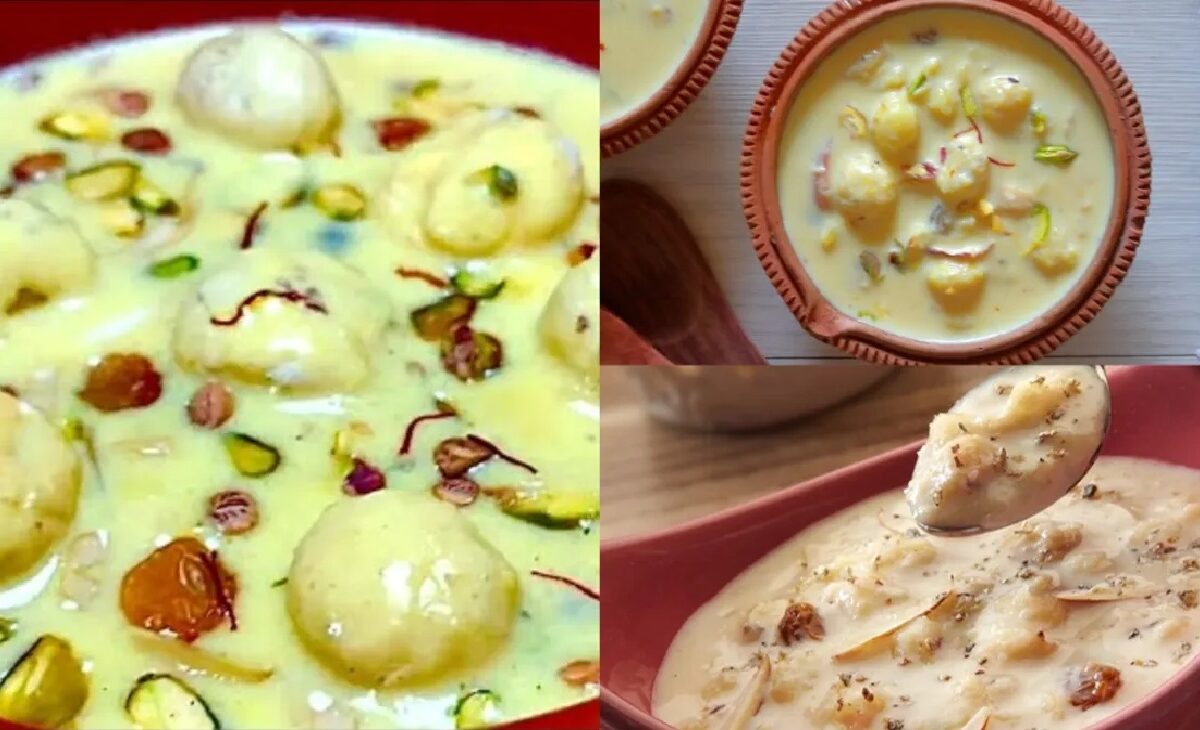 Makhana Kheer,