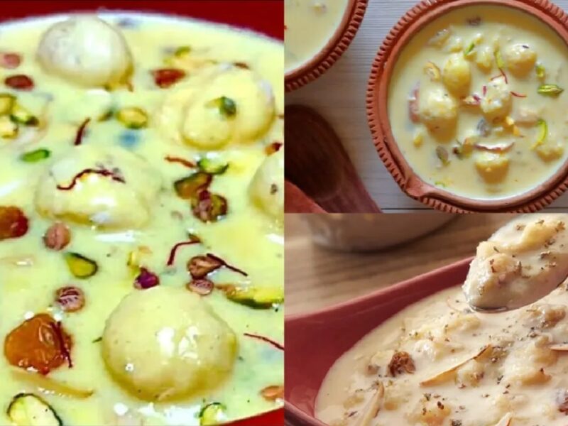 Makhana Kheer,