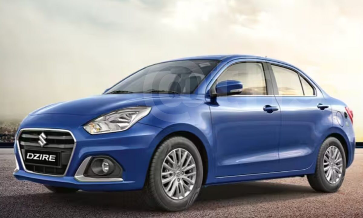 Maruti Dzire