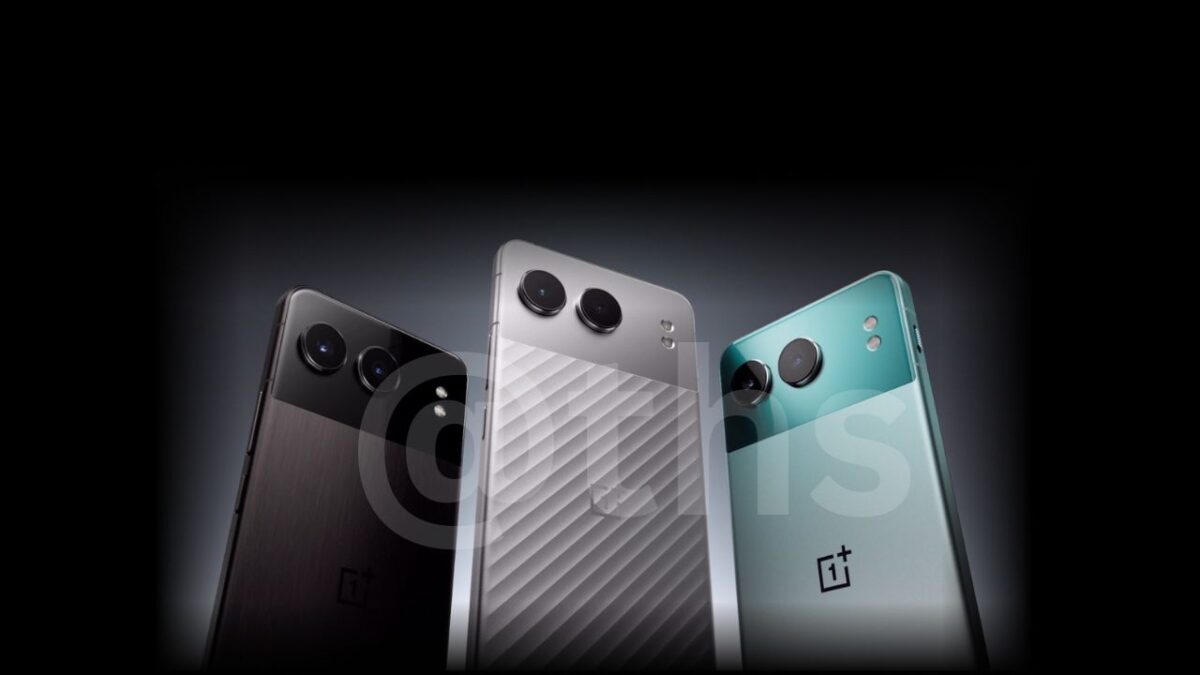 OnePlus Nord 30