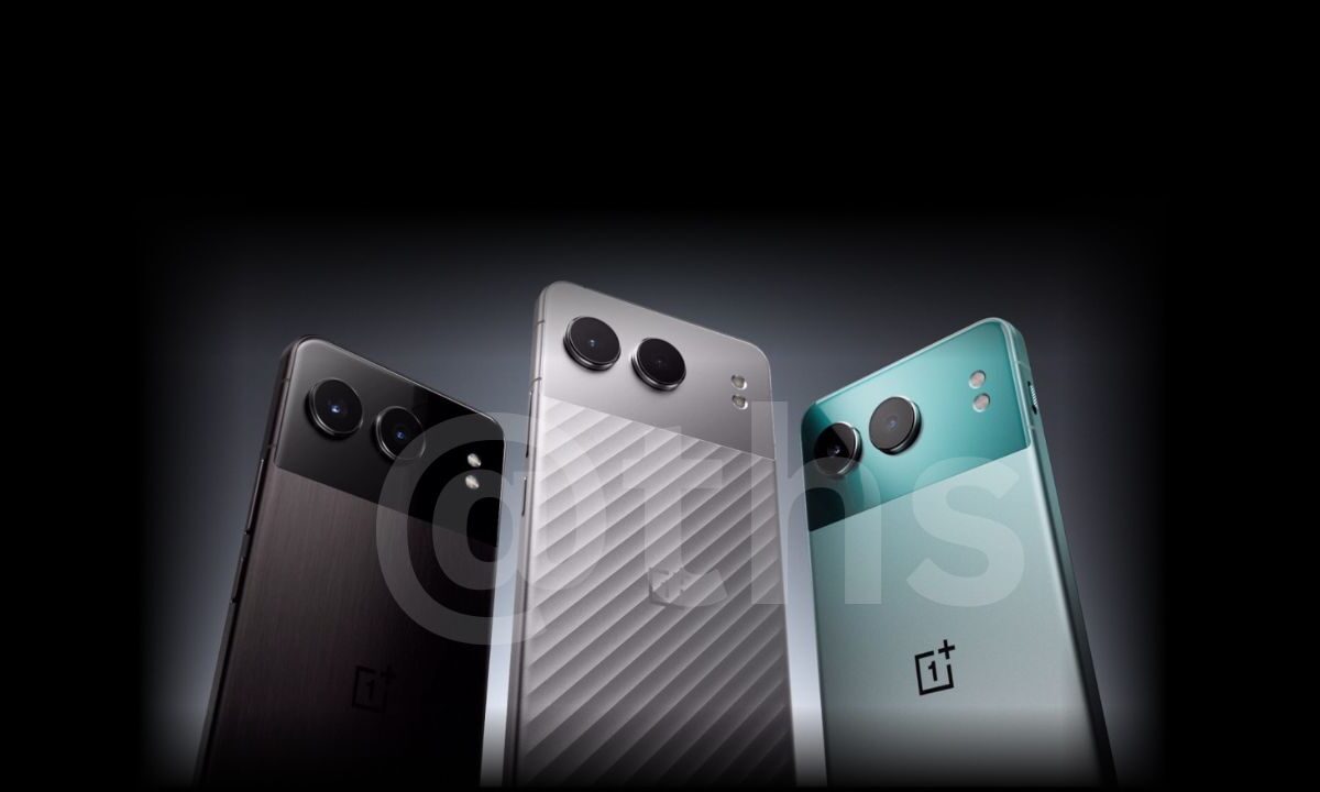 OnePlus Nord 30