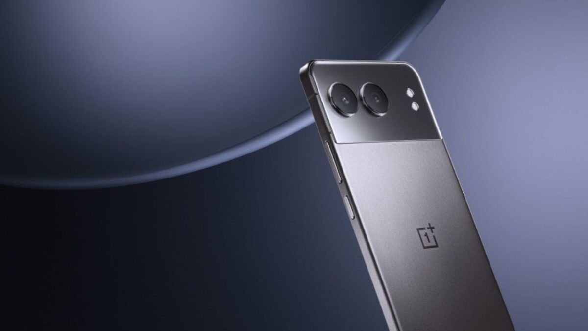 OnePlus Nord 4 5G