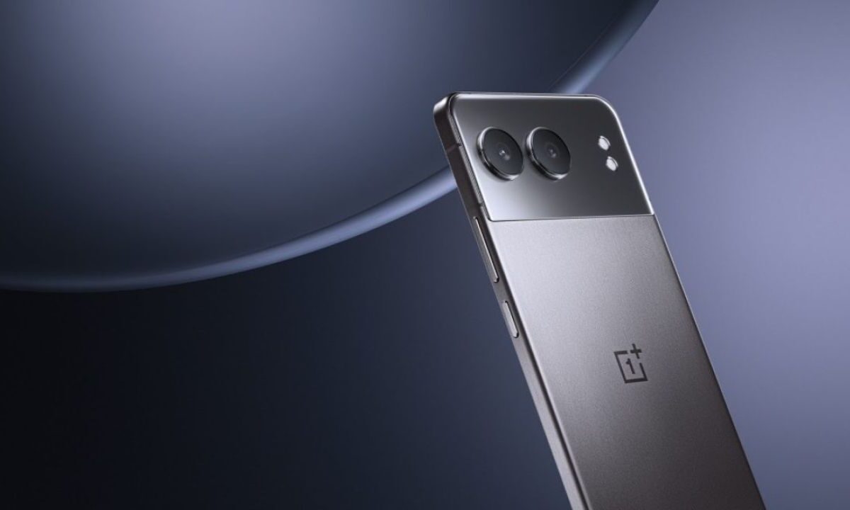 OnePlus Nord 4 5G