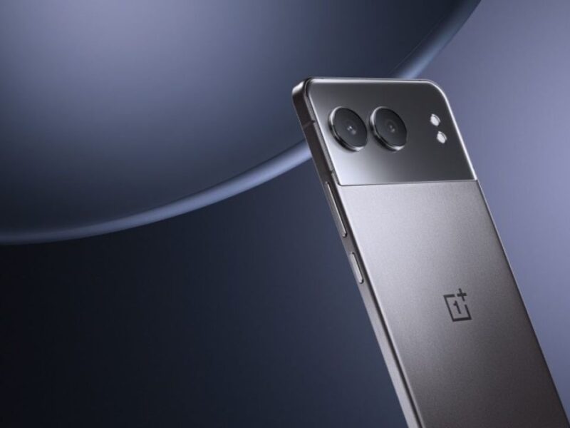 OnePlus Nord 4 5G