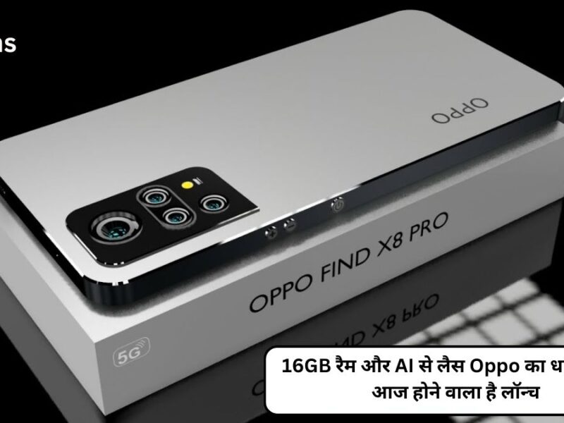 Oppo Find X8 Series India Launch