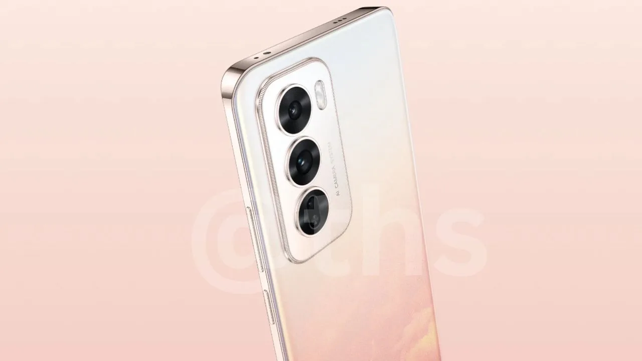 Oppo Reno 13 series