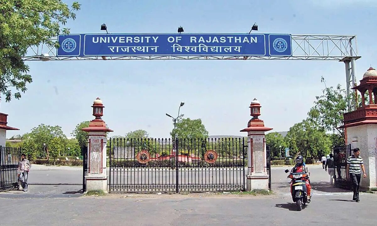 Rajasthan University