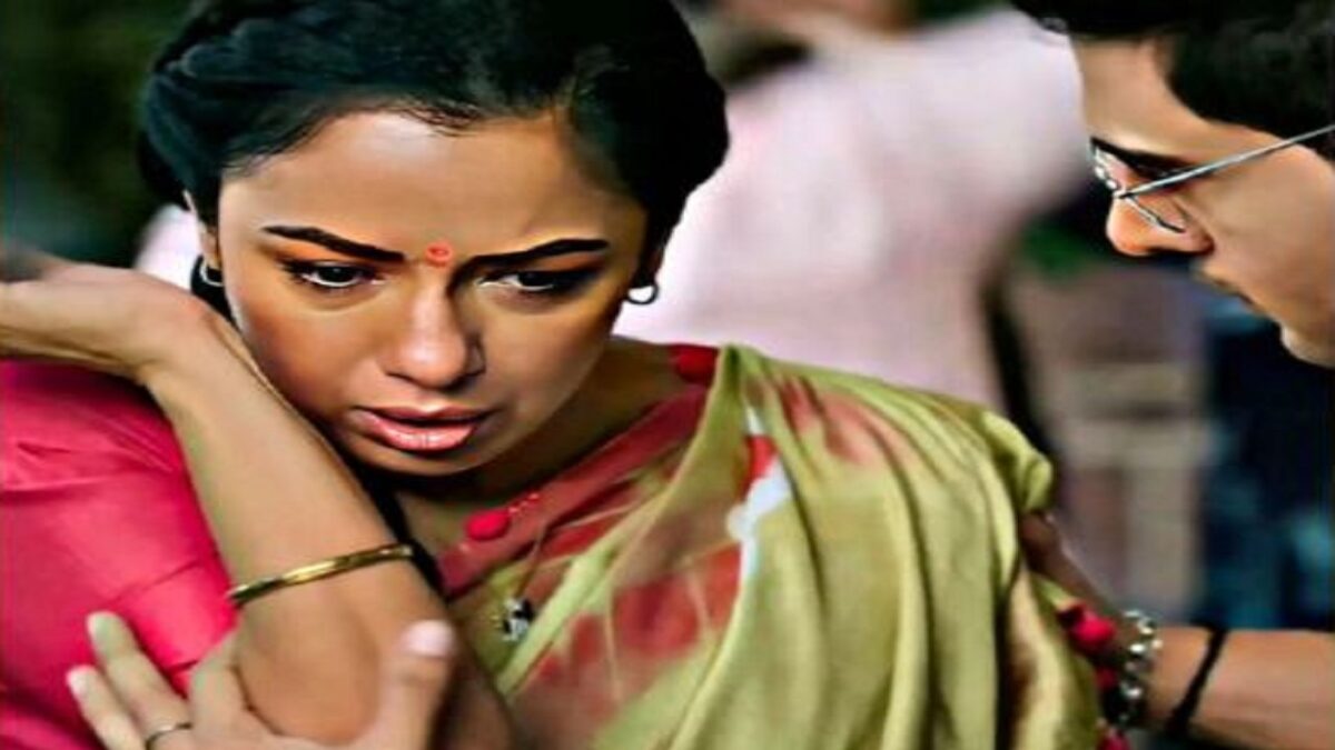 Tragic accident on the set of 'Anupama'