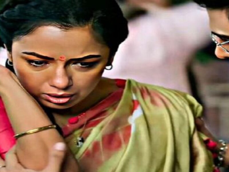 Tragic accident on the set of 'Anupama'