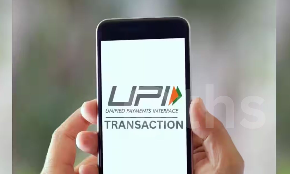 UPI Payment