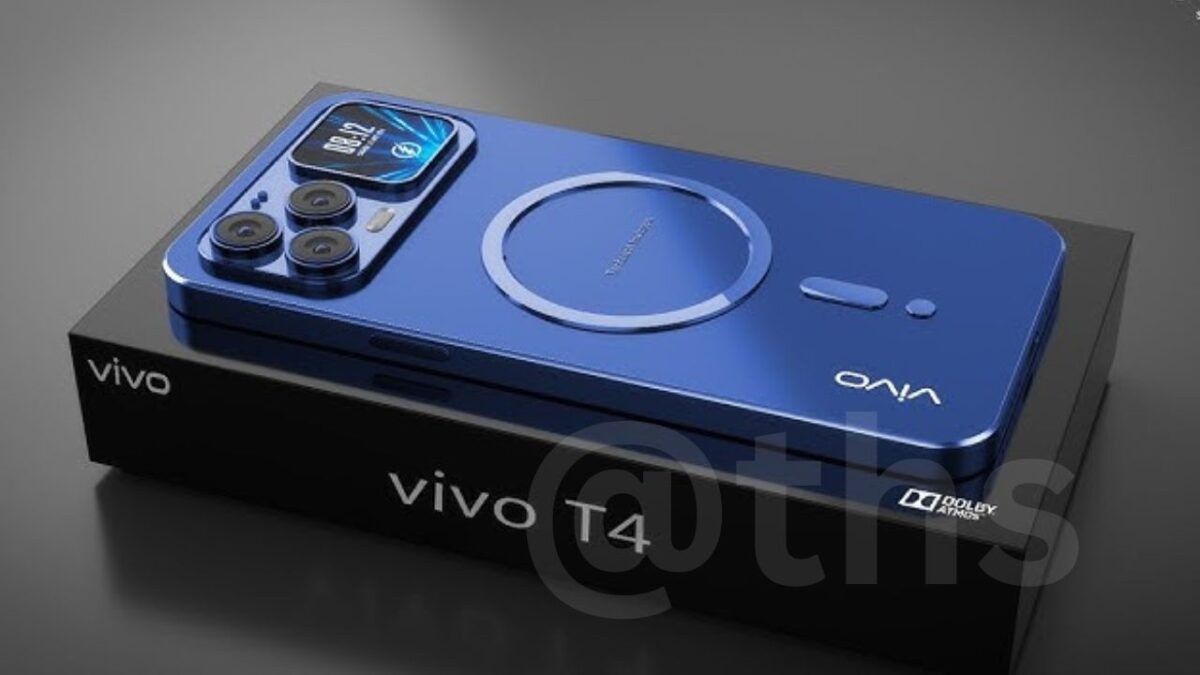 Vivo T4x 5G