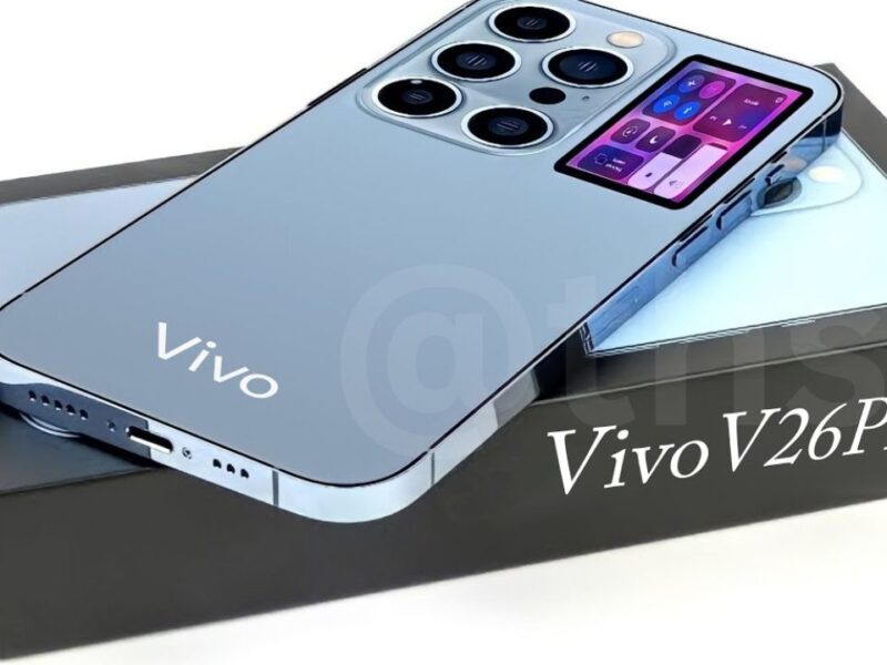 Vivo V26 Pro Smartphone