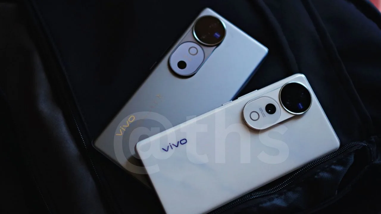 Vivo V40 5G