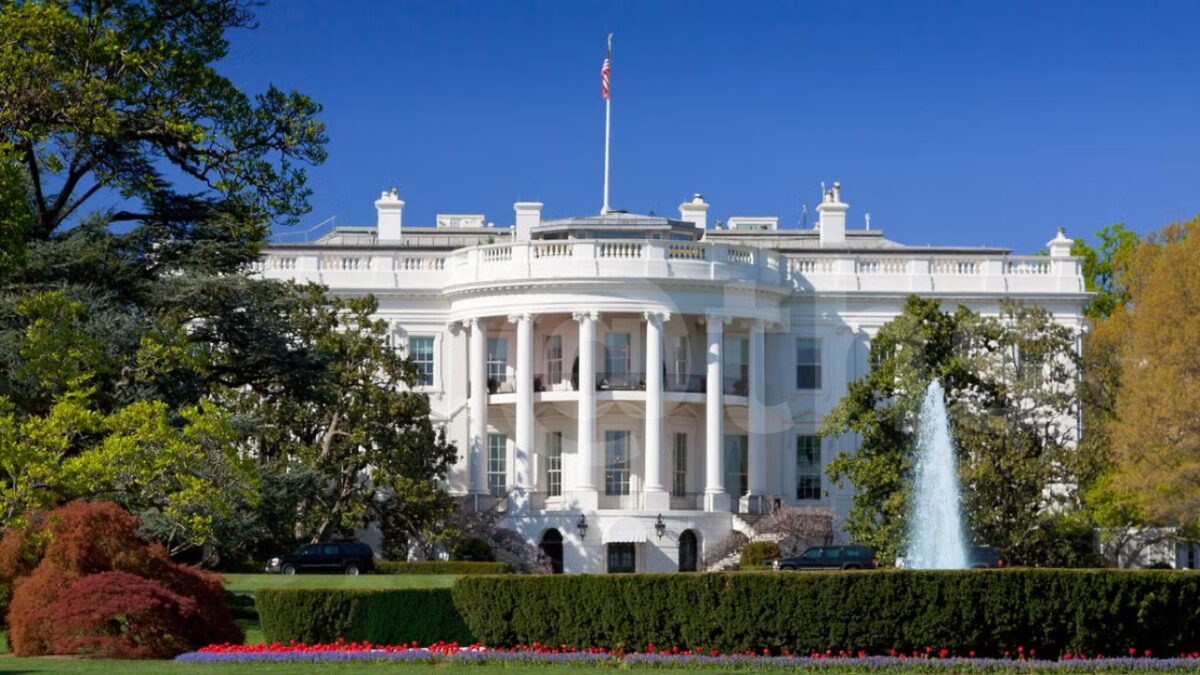 White House