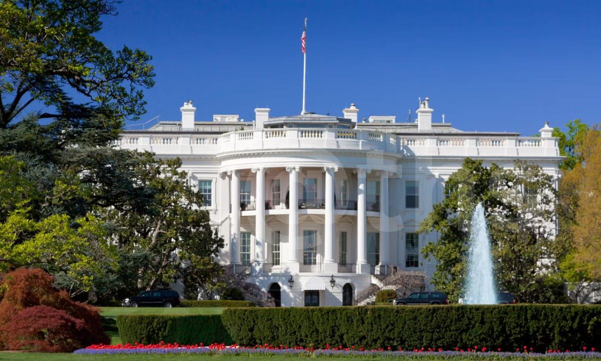 White House