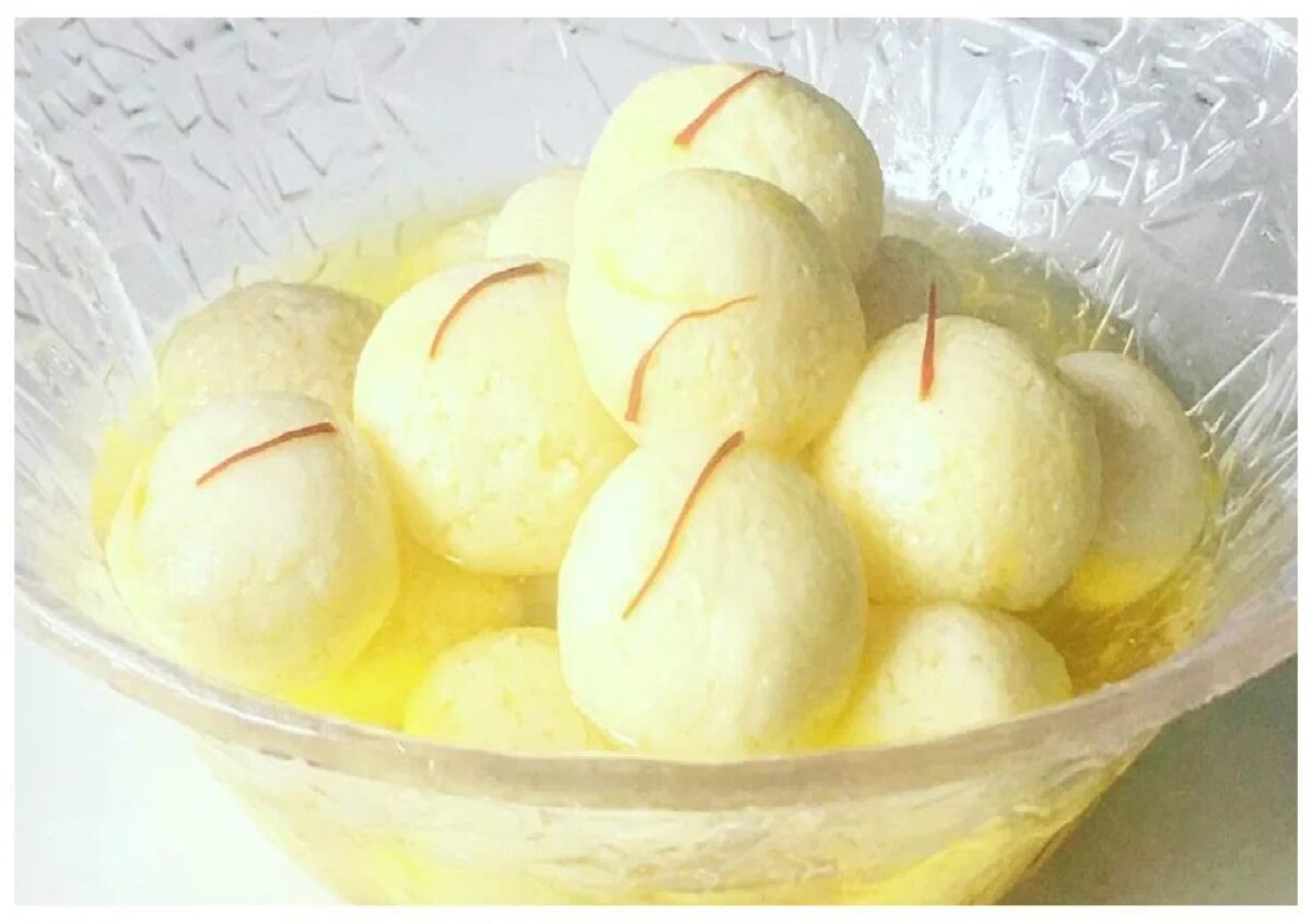 chena mithai recipe