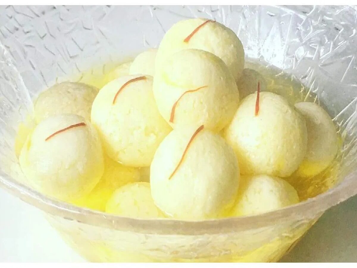 chena mithai recipe