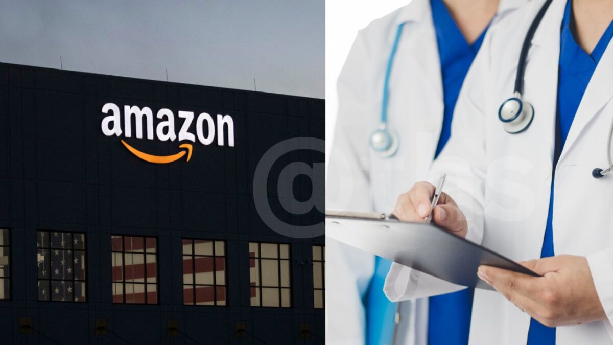 doctors in Amazon