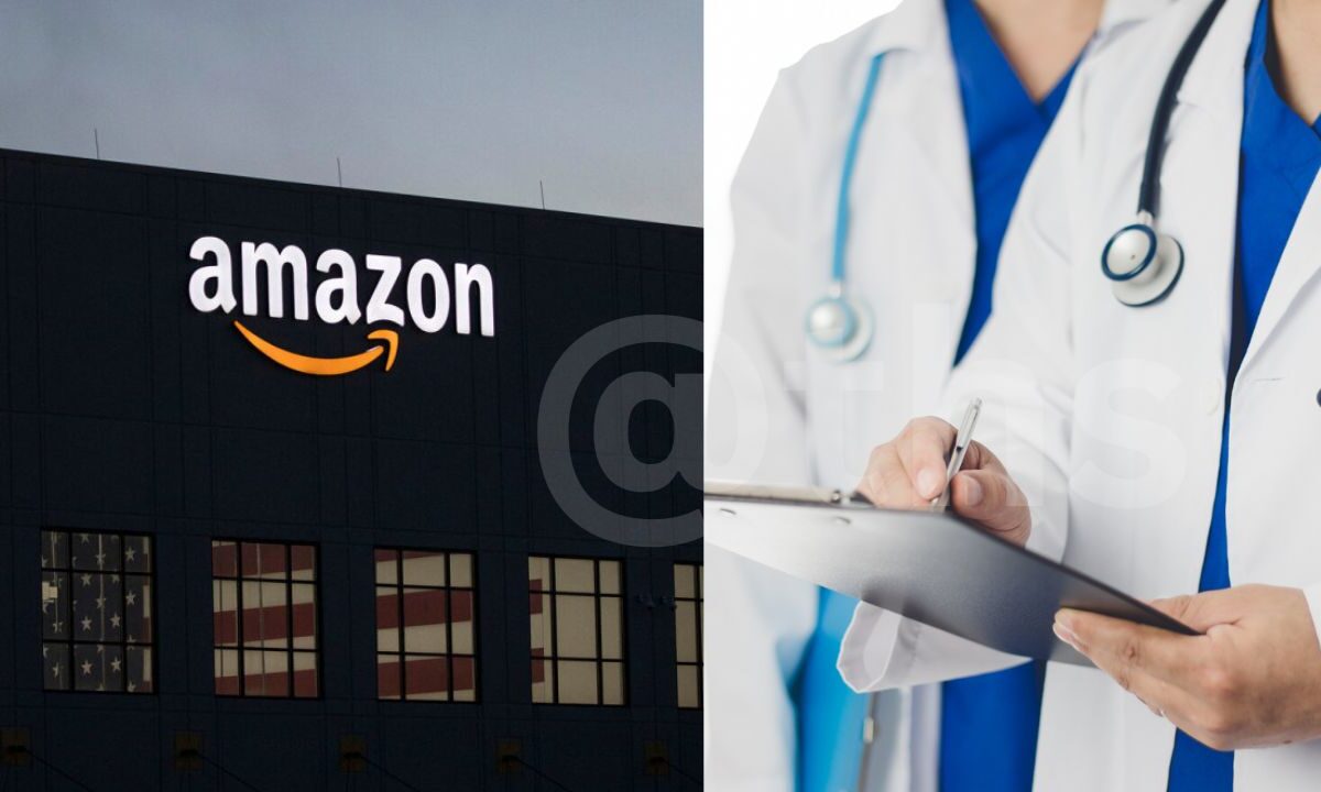 doctors in Amazon