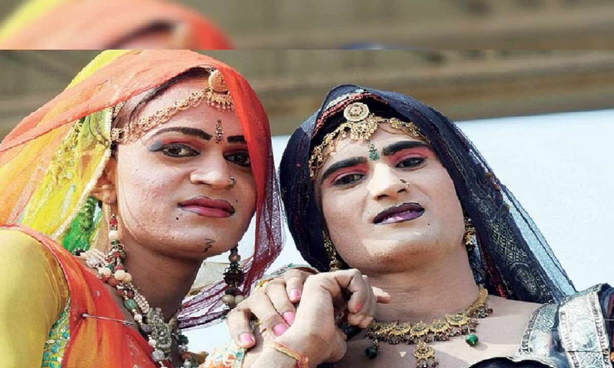 eunuchs marry