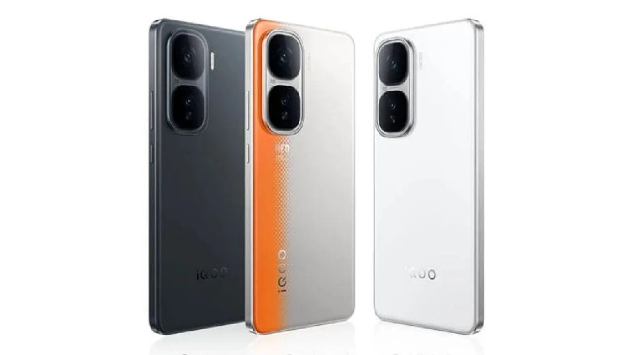 iQOO Neo 10