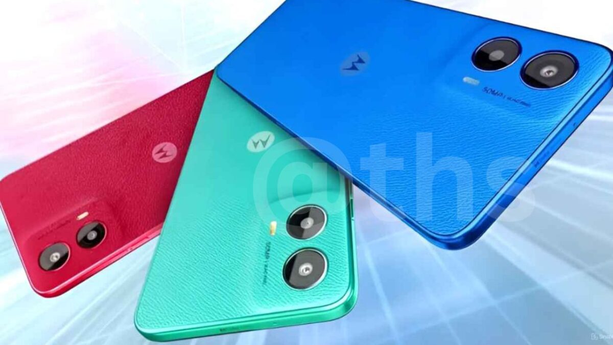 moto g45 5g