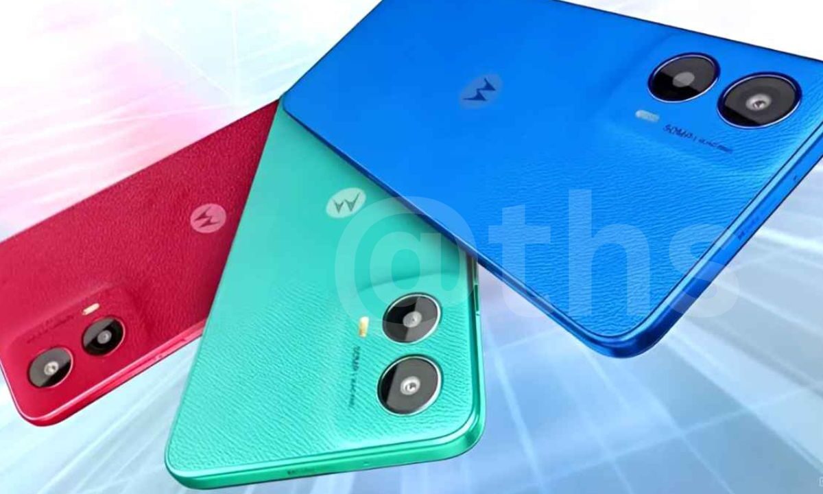 moto g45 5g