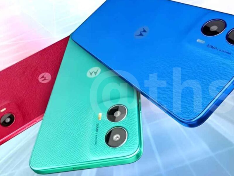 moto g45 5g