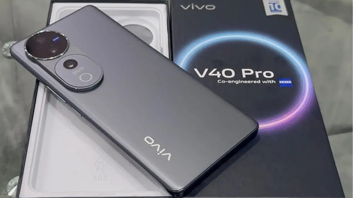 vivo v40 pro