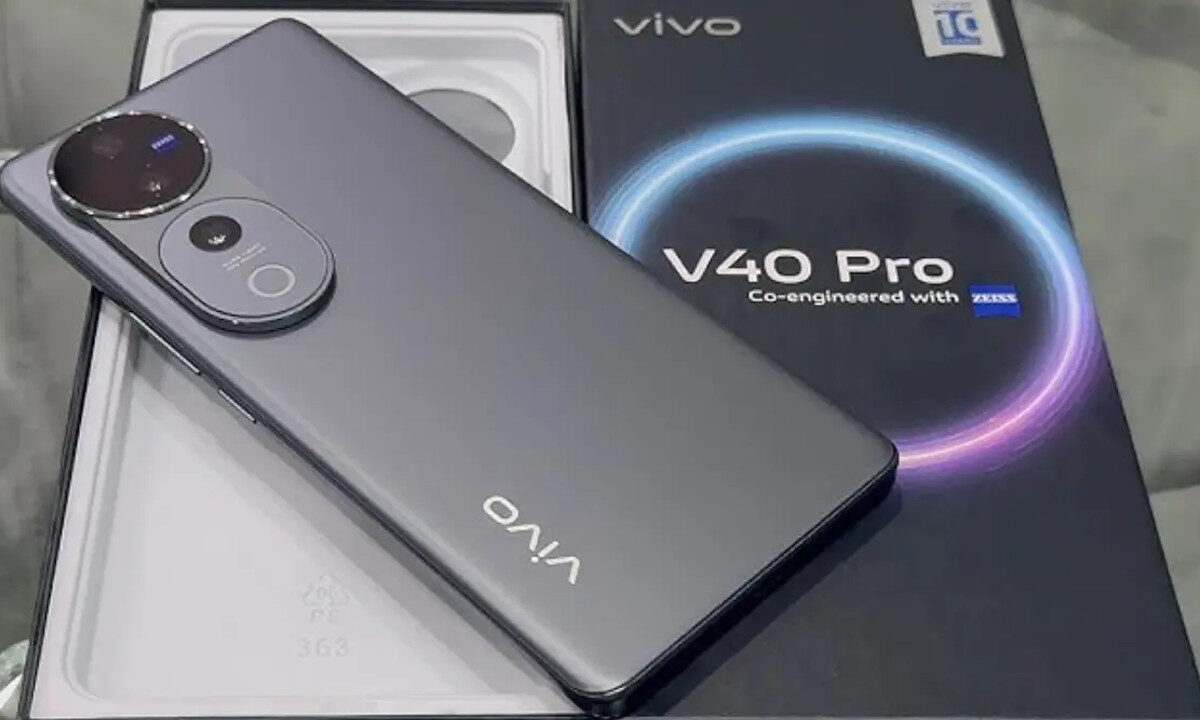 vivo v40 pro