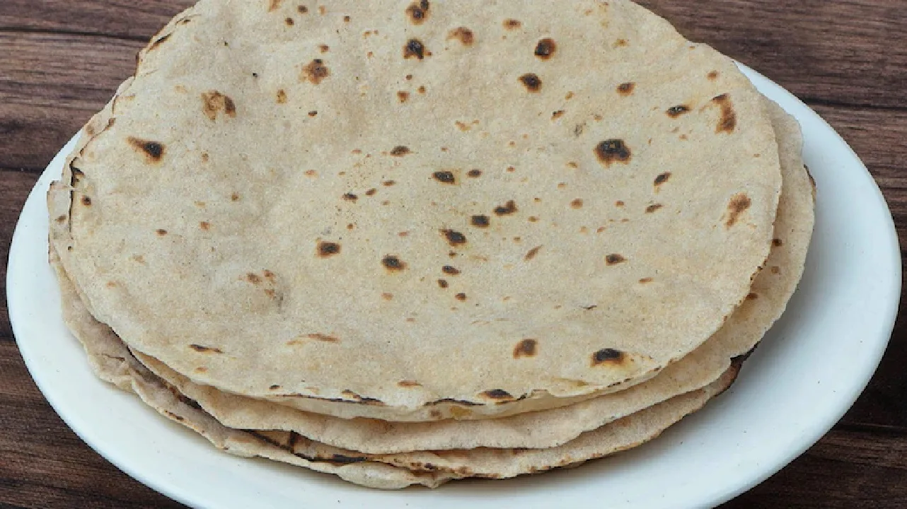 Basi Roti