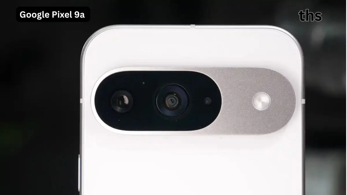 Google Pixel 9a