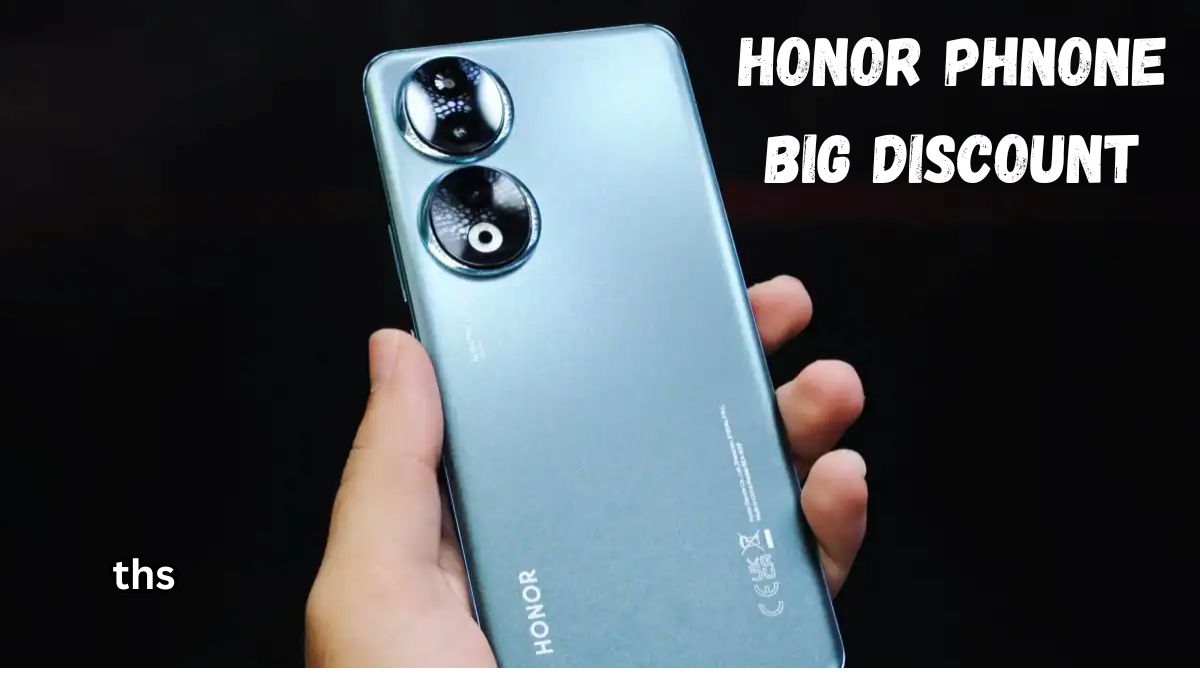 HONOR phnone Big Discount