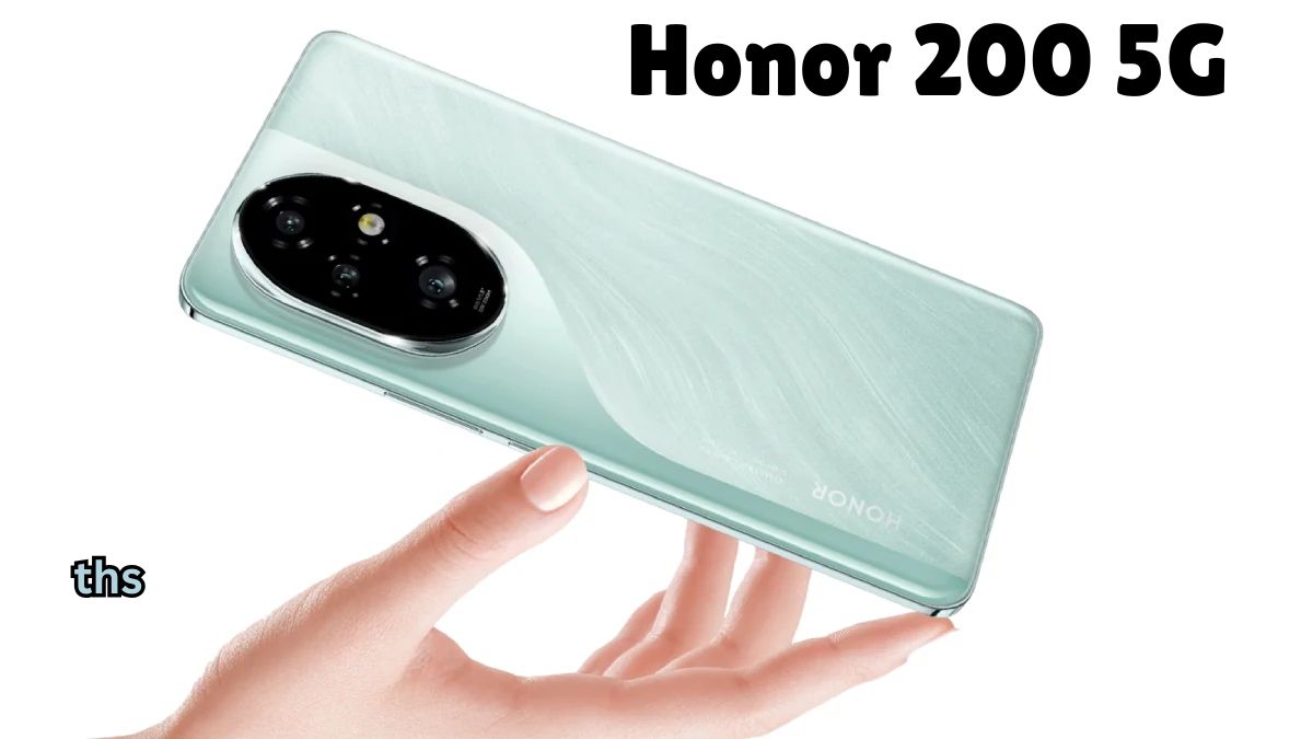 Honor 200 5G (2)