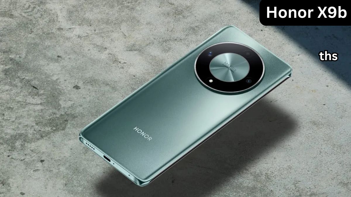 Honor X9b (2)