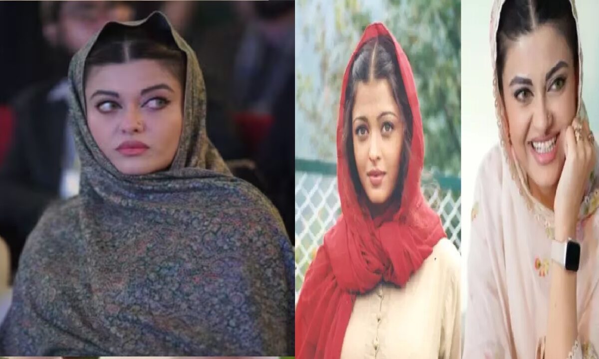 Kanwal Cheema, Aishwarya Rai