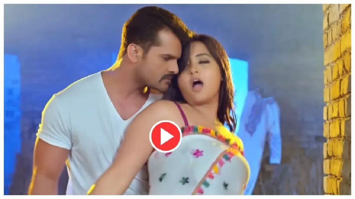 Khesari Lal Yadav & Kajal Raghwani