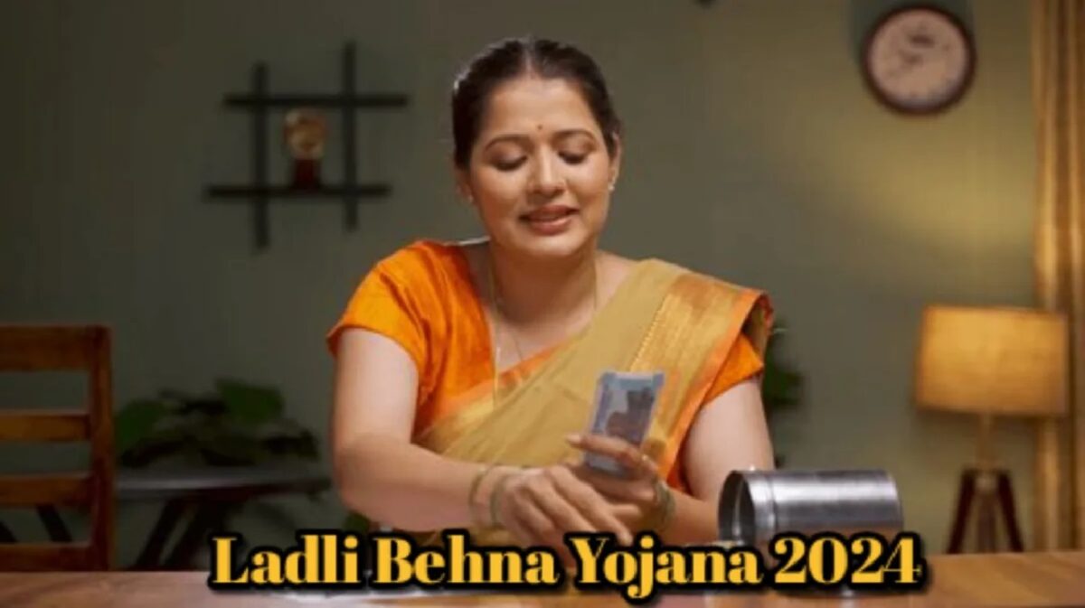 Ladli Behna Yojana