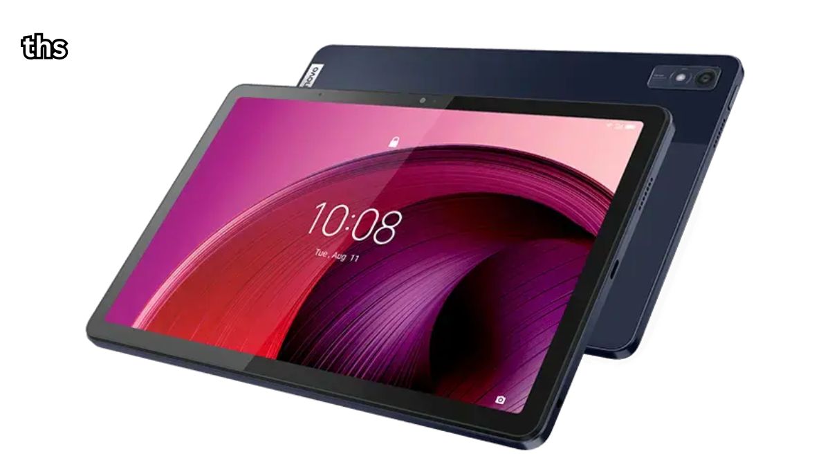 Lenovo Tab M10