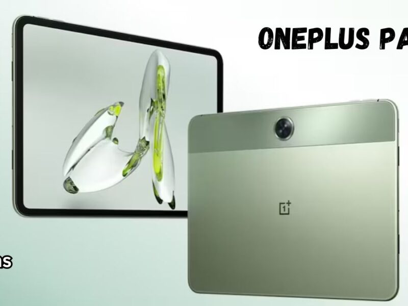 OnePlus Pad