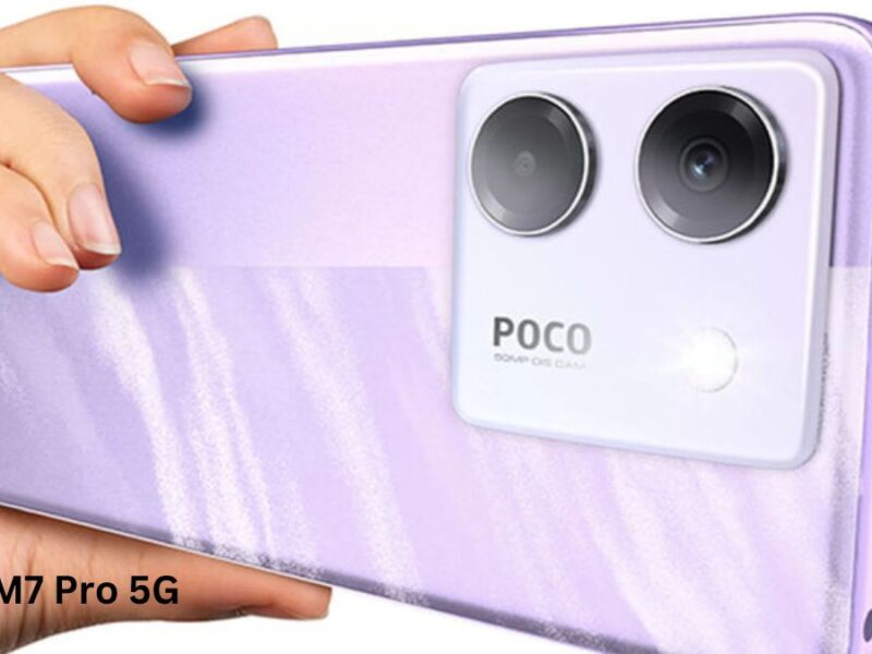 Poco M7 Pro 5G