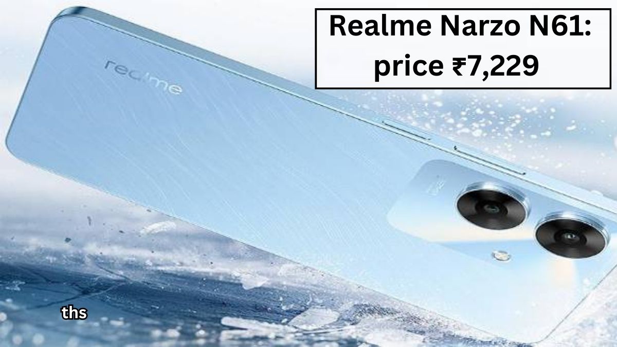 Realme Narzo N61 (3)