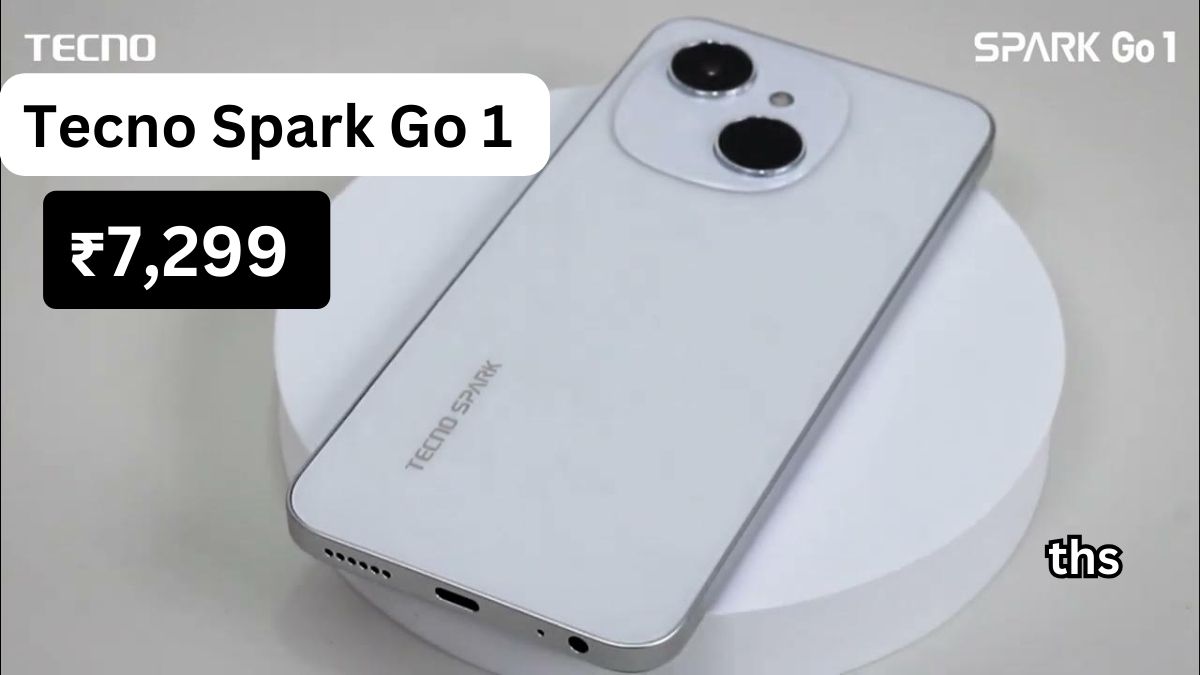 Tecno Spark Go 1 (2)