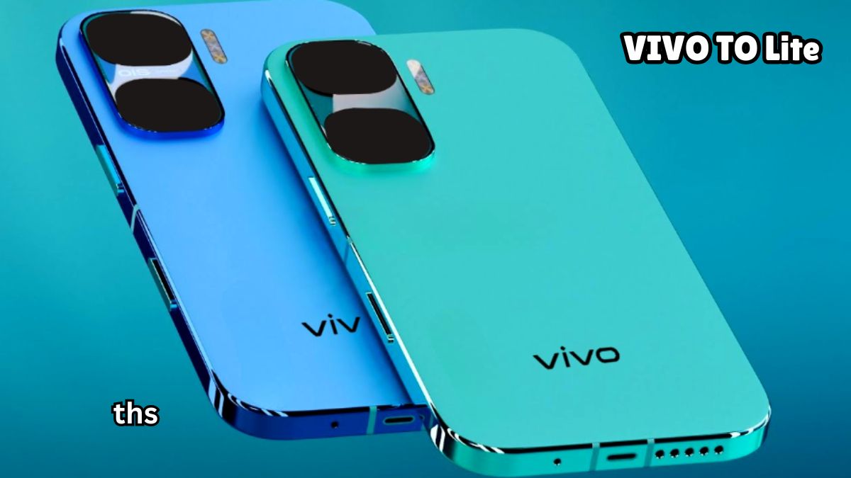 VIVO TO Lite