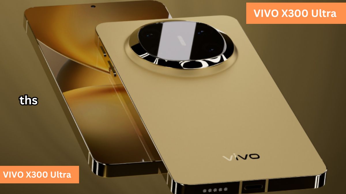 VIVO X300 Ultra