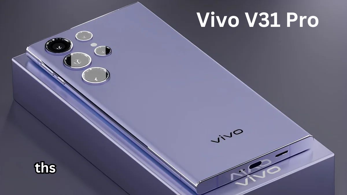 Vivo V31 Pro (4)