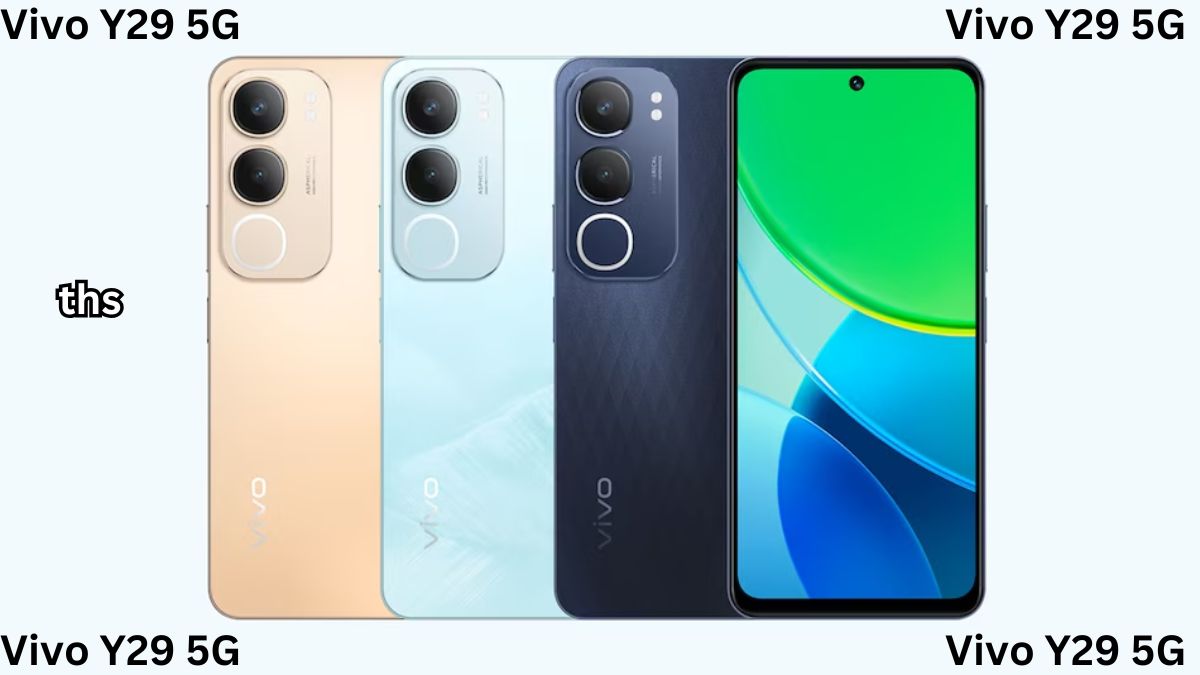 Vivo Y29 5G (2)