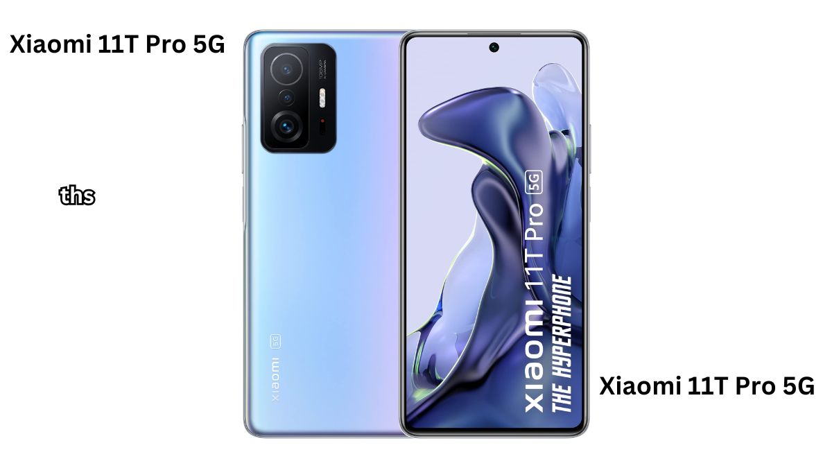 Xiaomi 11T Pro 5G (2)