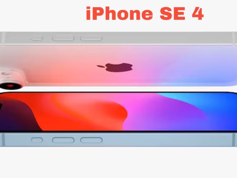 iPhone SE 4 Price