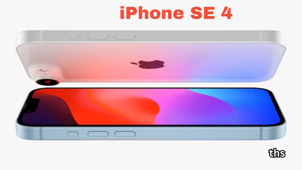 iPhone SE 4 Price